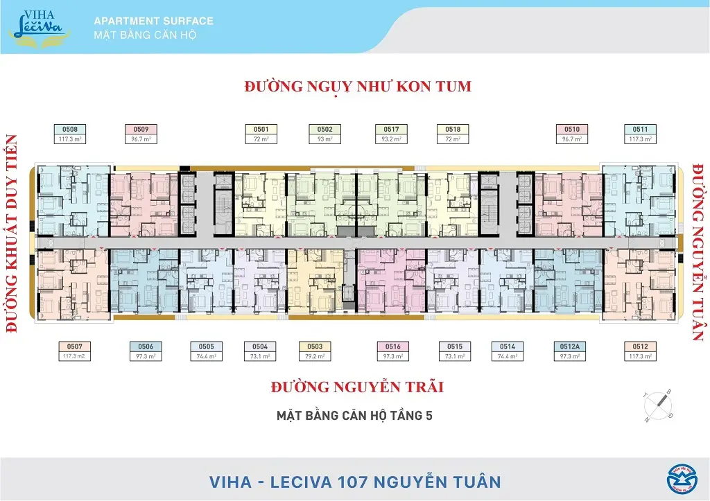 Viha Complex - Viha Leciva https://vflinvest.com 43