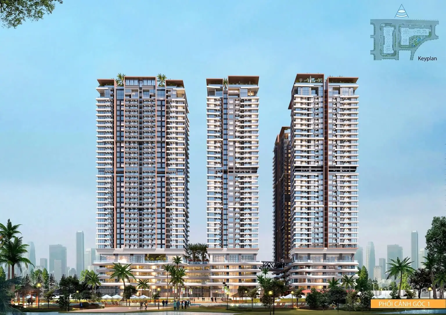 Newtown Diamond Đà Nẵng