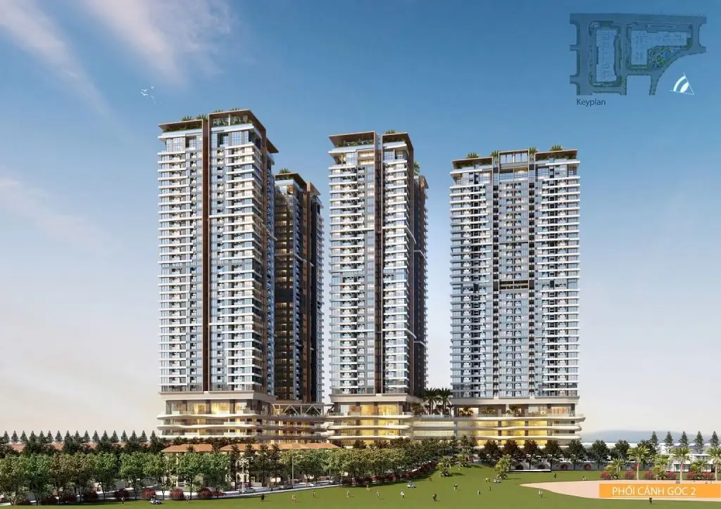 Newtown Diamond Đà Nẵng https://vflinvest.com 8