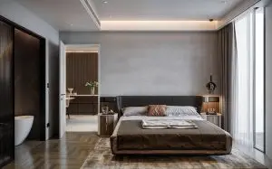 Chung cư The Queen 360 Giải Phóng https://vflinvest.com 27