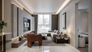 Chung cư The Queen 360 Giải Phóng https://vflinvest.com 21