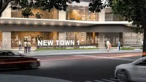 Newtown Diamond Đà Nẵng https://vflinvest.com 18
