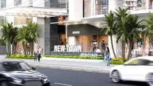 Newtown Diamond Đà Nẵng https://vflinvest.com 22