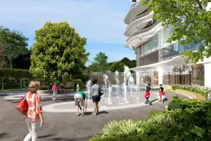 Newtown Diamond Đà Nẵng https://vflinvest.com 32