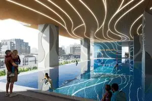 Newtown Diamond Đà Nẵng https://vflinvest.com 40