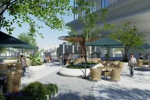 Newtown Diamond Đà Nẵng https://vflinvest.com 52
