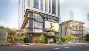 Viha Complex - Viha Leciva https://vflinvest.com 4