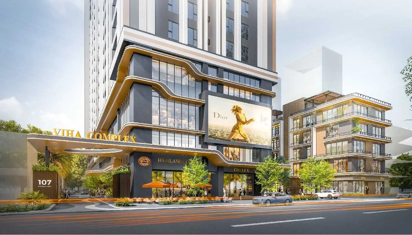 Viha Complex - Viha Leciva https://vflinvest.com 7