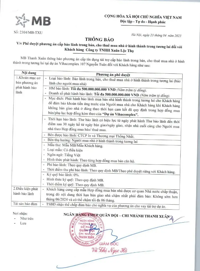 Viha Complex - Viha Leciva https://vflinvest.com 107