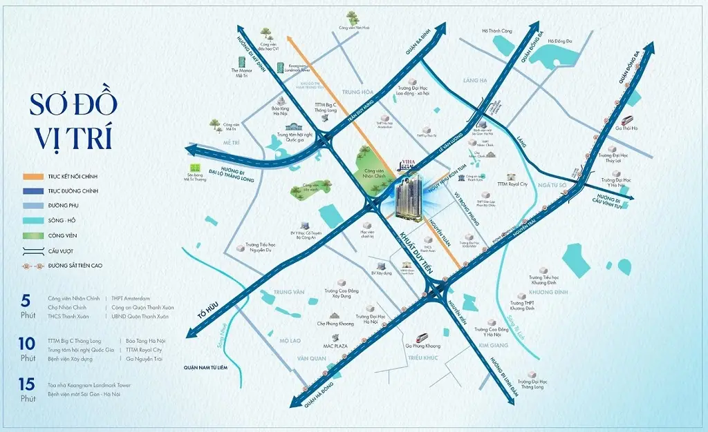 Viha Complex - Viha Leciva https://vflinvest.com 3