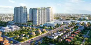 Hà Nội Melody Residences https://vflinvest.com 12