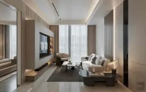 Vị trí The Queen 360 đón đầu quy hoạch phát triển Hà Nội https://vflinvest.com 8