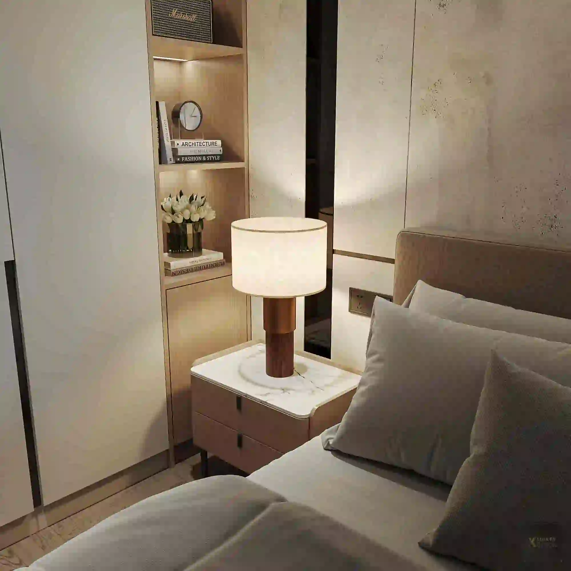 Căn hộ The Queen 360 2