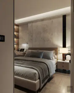 Vị Trí The Queen 360: Môi Trường Sống Xanh, An Ninh Tuyệt Đối https://vflinvest.com 8