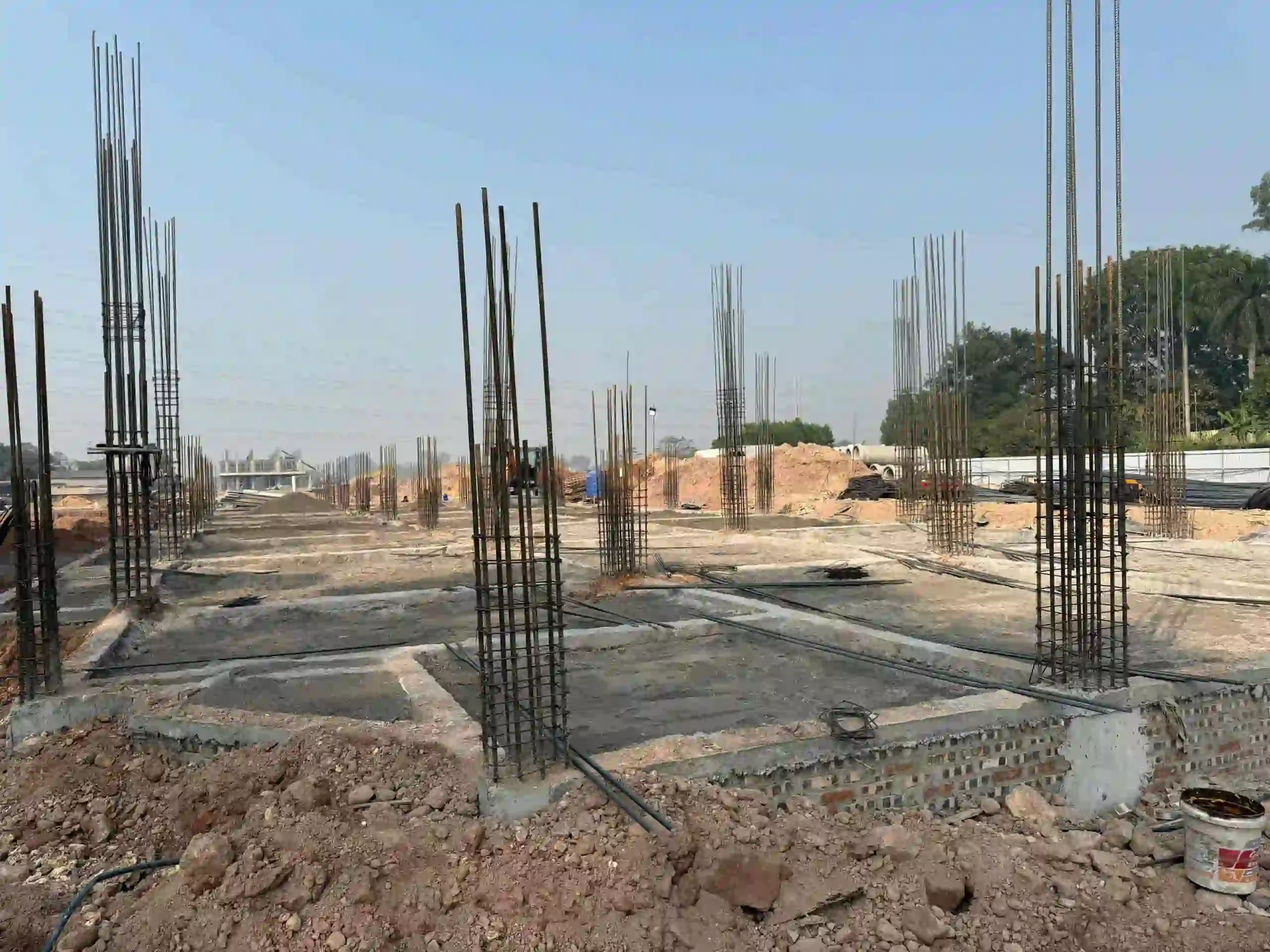 Đầu tư đất nền Sông Công Thái Nguyên tại Moongate Cải Đan 3