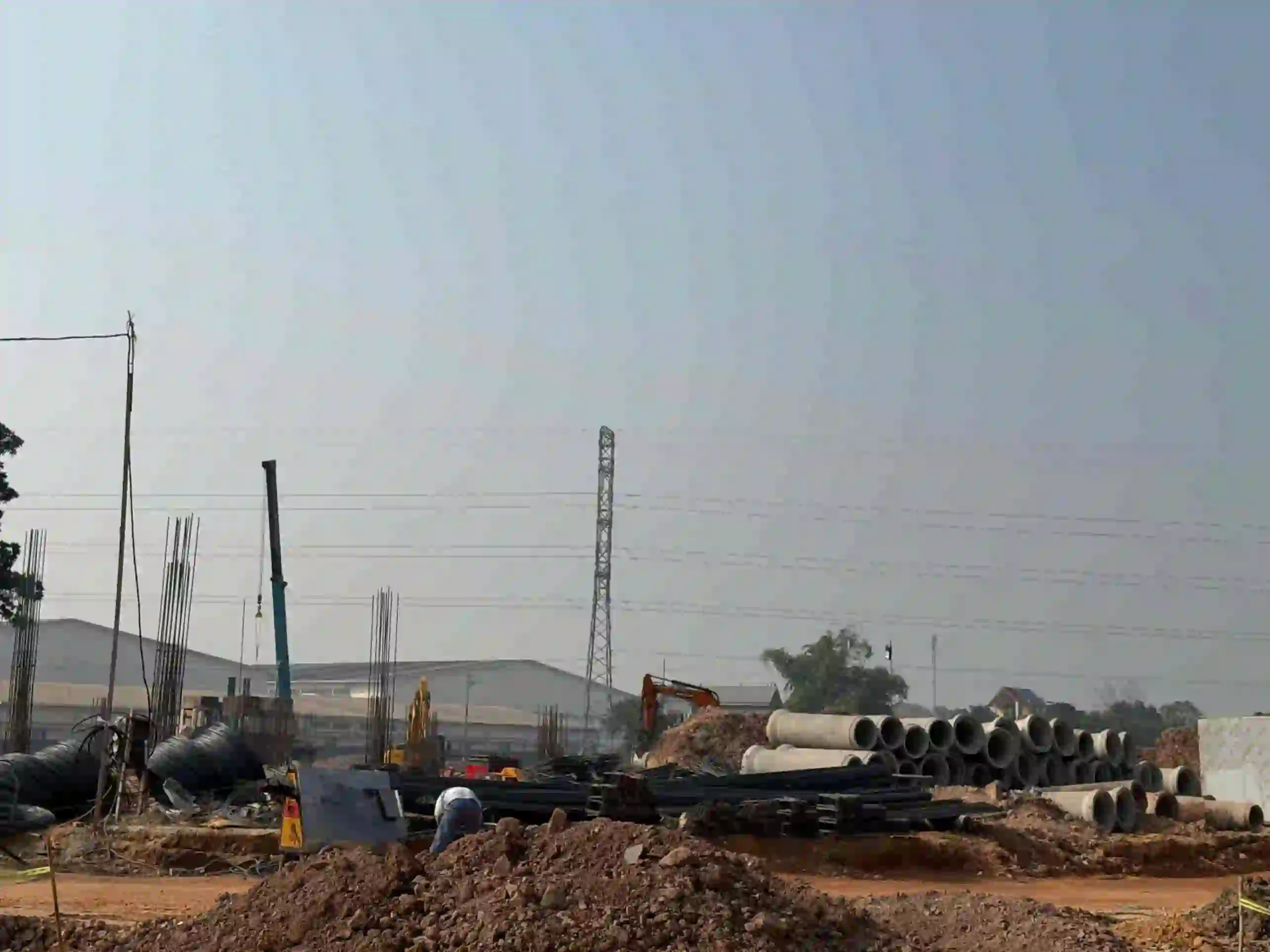 Đầu tư đất nền Sông Công Thái Nguyên tại Moongate Cải Đan 2