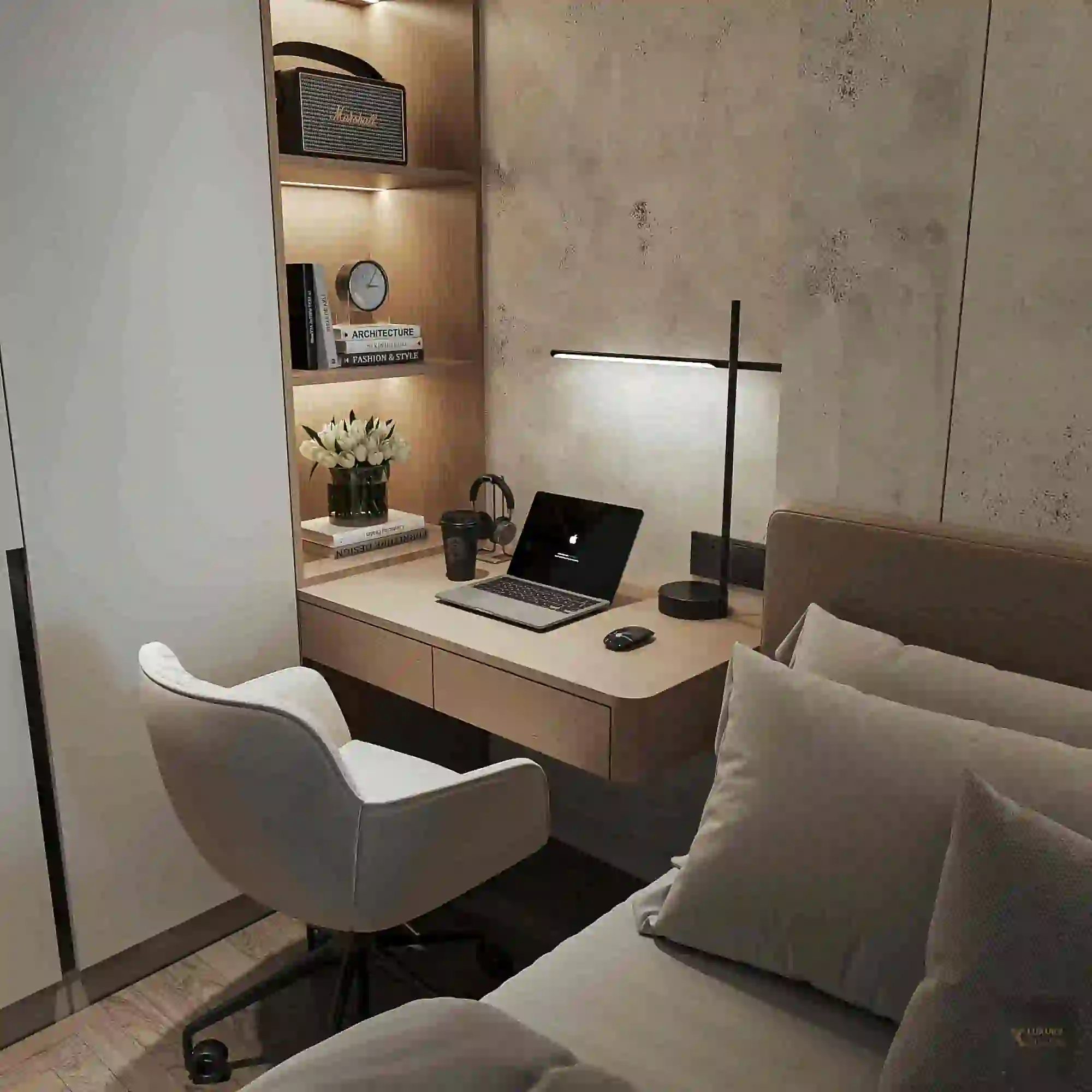 Tiện ích The Queen Giải Phóng Nuôi Dưỡng Cảm Xúc Mỗi Ngày 3