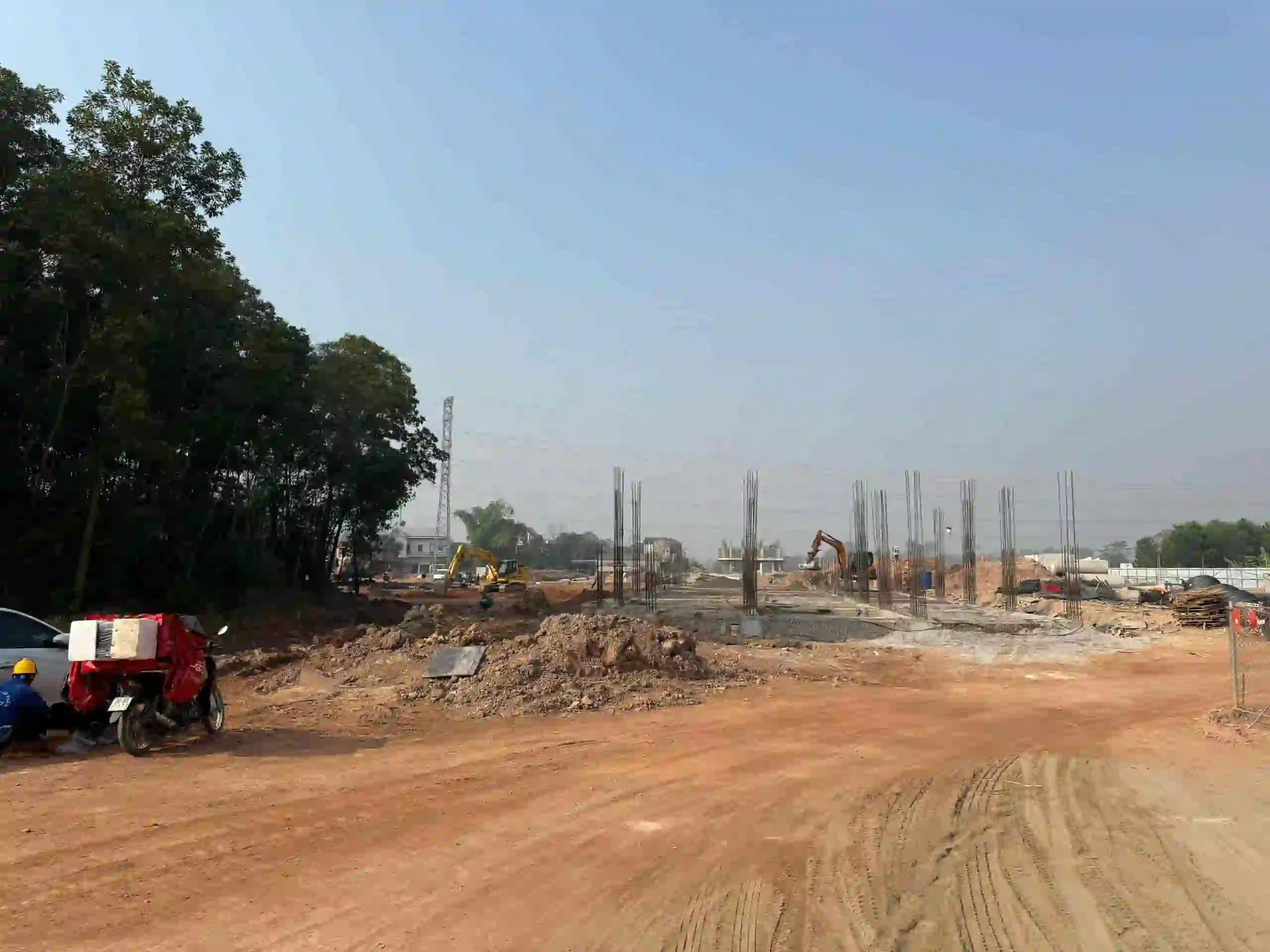 Moon Gate Sông Công Đón Sóng Đầu Tư Tại Lõi Công Nghiệp 2