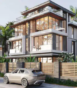 Newtown Legend Biệt Thự Sân Golf Đẳng Cấp Trường Sa https://vflinvest.com 16