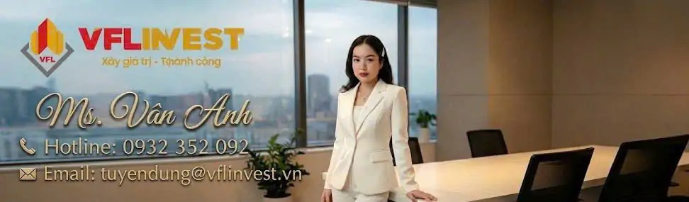 Tuyển Sales bất động sản 2025 Lương 8TR Không Áp Số https://vflinvest.com 1 Tuyển dụng sales bất động sản.1