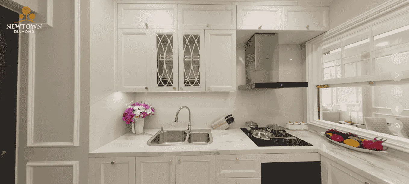 Newtown Diamond Đà Nẵng: Chạm bình yên, ôm trọn biển xanh 3