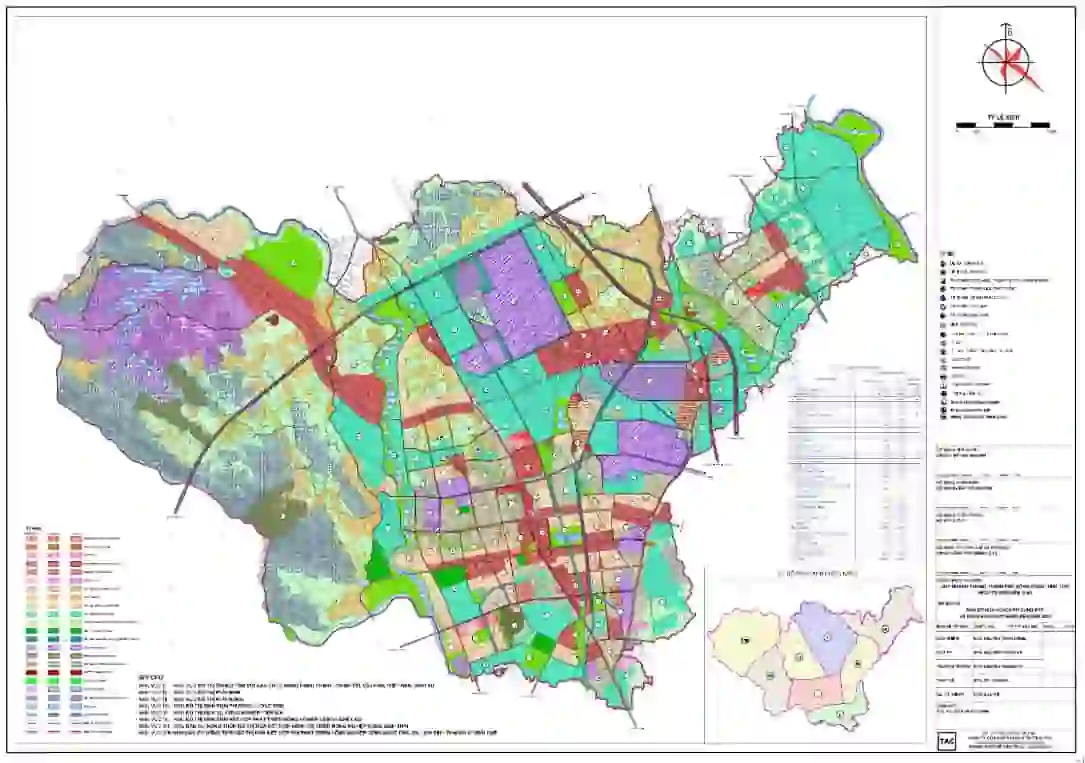 Đất nền Cải Đan Moongate cơ hội vàng an cư đầu tư sinh lời 3
