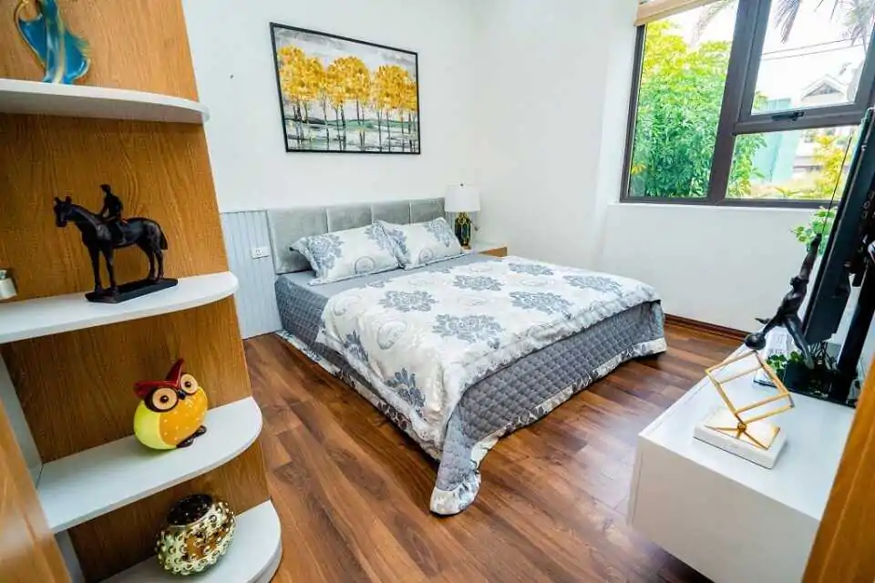 Đầu tư Mandala CT14 an cư tại Hồng Hà Eco City 2
