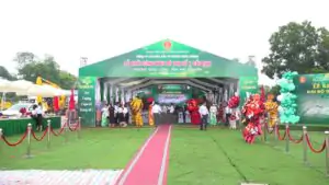 khu đô thị moon gate số 1 cải đan sông công thái nguyên