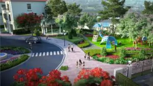 Ruby Coastal City Aqua Villas 1 Trải nghiệm không gian sống lý tưởng https://vflinvest.com 12