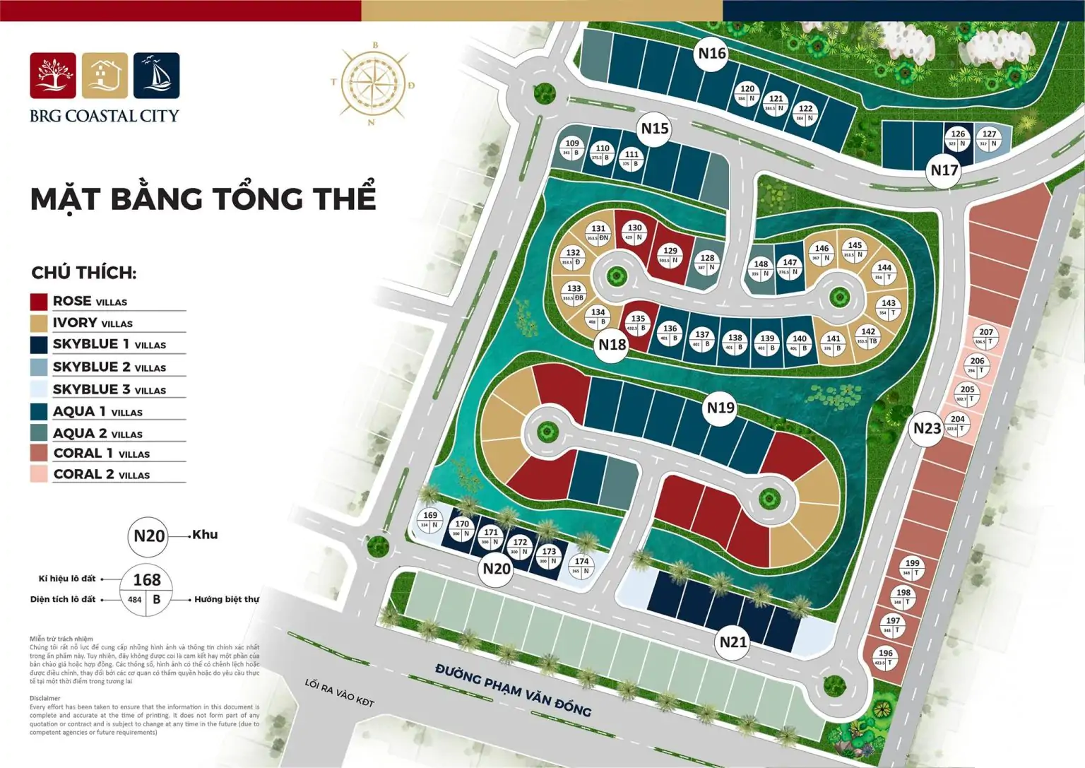 Ruby Coastal City Sống Thanh Bình Giữa Lòng Biển Hải Phòng 3