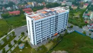 Pháp lý Chung cư Hồng Hà Eco City: Sổ hồng sở hữu vĩnh viễn https://vflinvest.com 12