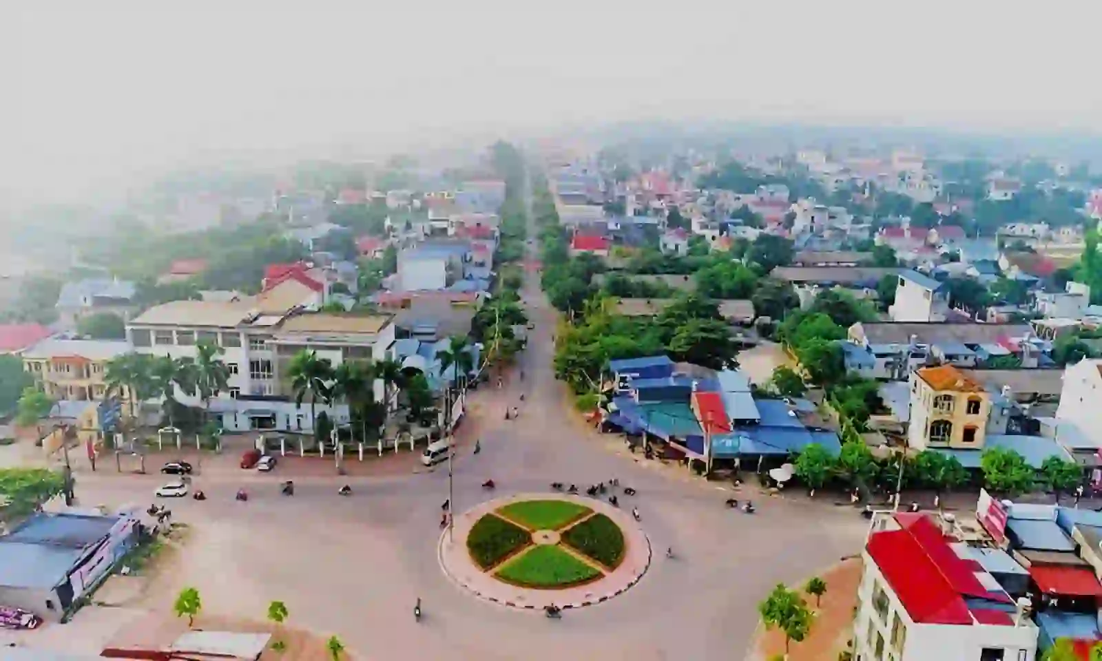 dự án Moongate 3