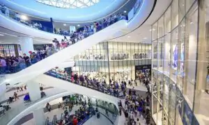 Ruby Coastal City Hải Phòng: Nơi bình yên chạm sóng biển https://vflinvest.com 8
