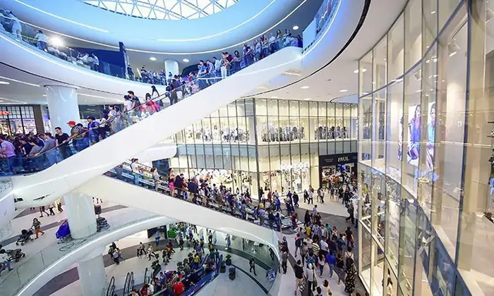 Ruby Coastal City Sống Thanh Bình Giữa Lòng Biển Hải Phòng 2