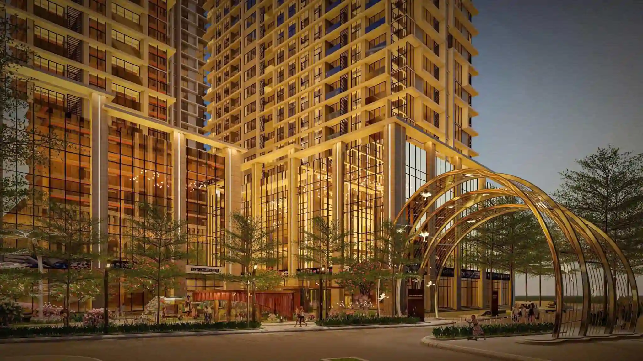 Đầu tư Capital Square BRG Group an cư sinh lời tại Đà Nẵng 4