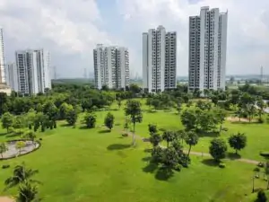 Mandala CT14 Hồng Hà Eco City Chốn an yên giữa lòng Hà Nội https://vflinvest.com 24