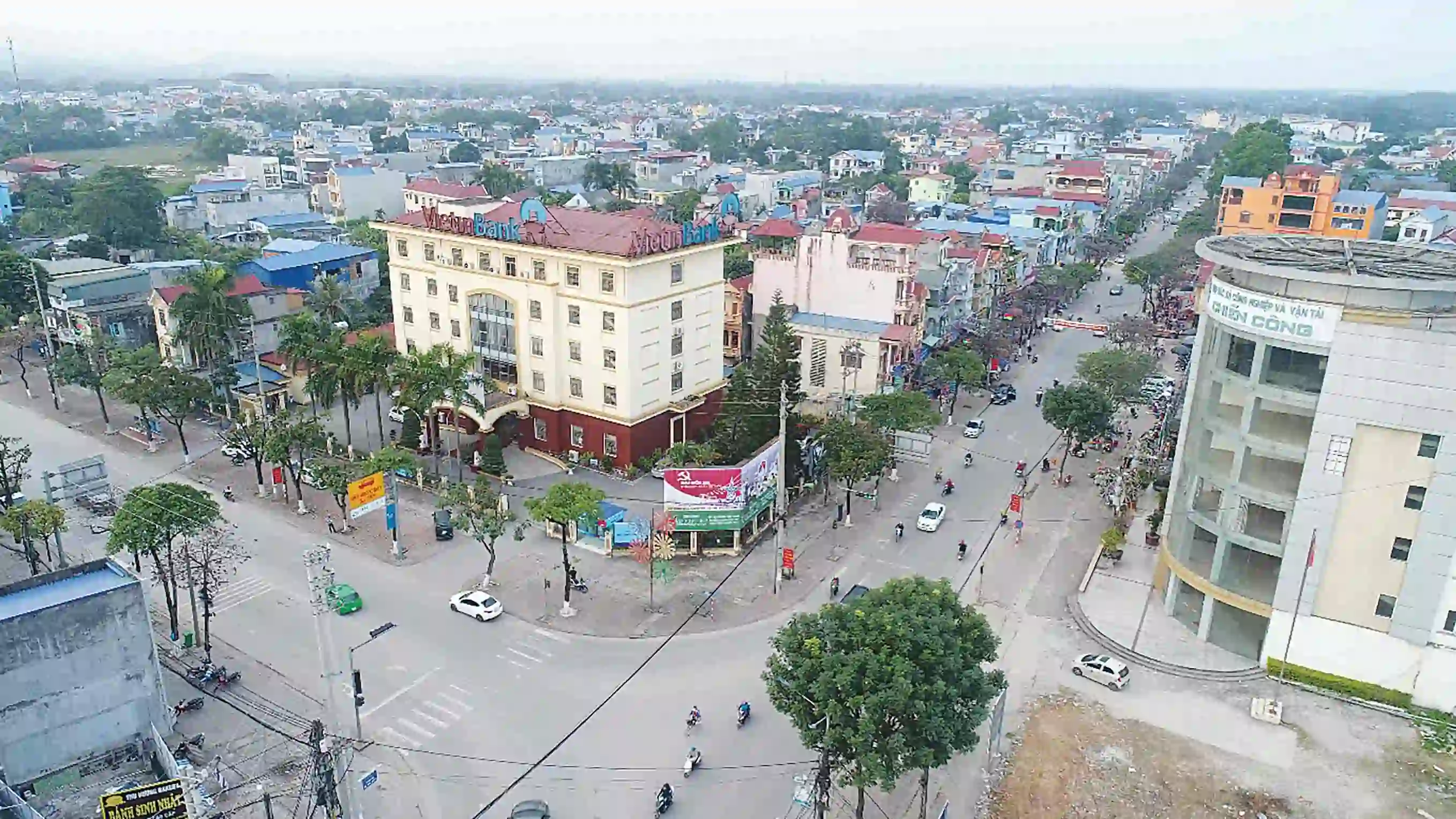 Có nên mua liền kề Thái Nguyên với ưu đãi 0% lãi suất? 4 Có nên mua liền kề Thái Nguyên với ưu đãi 0% lãi suất? 4