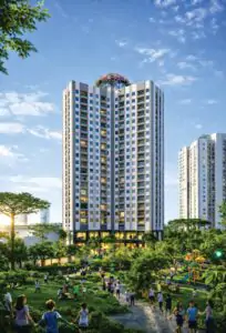 Căn hộ Viha Flora: Sở hữu dễ dàng với 0% lãi suất 24 tháng https://vflinvest.com 8