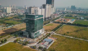 Xu Hướng Đầu Tư Bất Động Sản Hà Nội 2026: Nắm Bắt Cơ Hội Cùng Viha Flora https://vflinvest.com 13